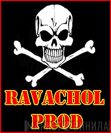 Ravachol Prod - Винил CD и Кассеты лейбла Ravachol Prod на сайте МаркетВинила