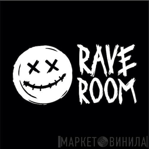 Rave Room Recordings - Винил CD и Кассеты лейбла Rave Room Recordings на сайте МаркетВинила