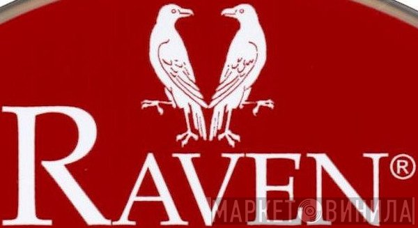 Raven Recordings - Винил CD и Кассеты лейбла Raven Recordings на сайте МаркетВинила