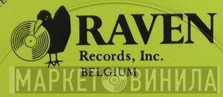 Raven Records, Inc - Винил CD и Кассеты лейбла Raven Records, Inc на сайте МаркетВинила