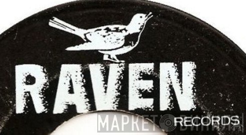 Raven Records  - Винил CD и Кассеты лейбла Raven Records (14) на сайте МаркетВинила
