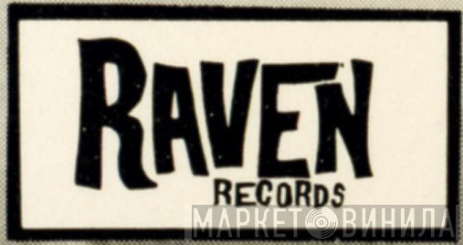 Raven Records - Винил CD и Кассеты лейбла Raven Records на сайте МаркетВинила