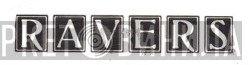 Ravers - Винил CD и Кассеты лейбла Ravers на сайте МаркетВинила