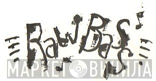 Raw Bass - Винил CD и Кассеты лейбла Raw Bass на сайте МаркетВинила