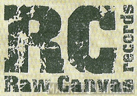 Raw Canvas Records - Винил CD и Кассеты лейбла Raw Canvas Records на сайте МаркетВинила
