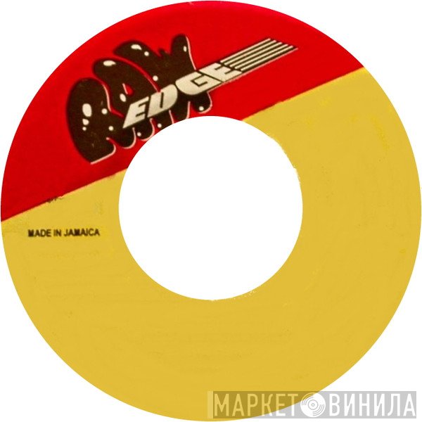 Raw Edge - Винил CD и Кассеты лейбла Raw Edge на сайте МаркетВинила