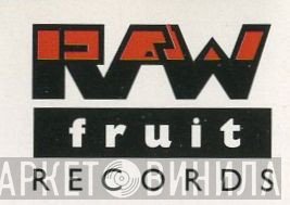 Raw Fruit Records - Винил CD и Кассеты лейбла Raw Fruit Records на сайте МаркетВинила