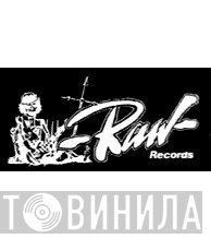 Raw Records  - Винил CD и Кассеты лейбла Raw Records (14) на сайте МаркетВинила