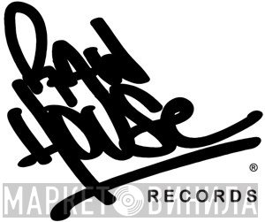 RawHouse Records - Винил CD и Кассеты лейбла RawHouse Records на сайте МаркетВинила