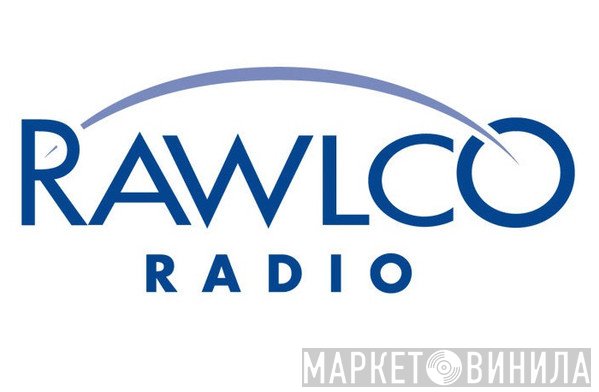 Rawlco Radio - Винил CD и Кассеты лейбла Rawlco Radio на сайте МаркетВинила