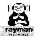 Rayman Recordings - Винил CD и Кассеты лейбла Rayman Recordings на сайте МаркетВинила