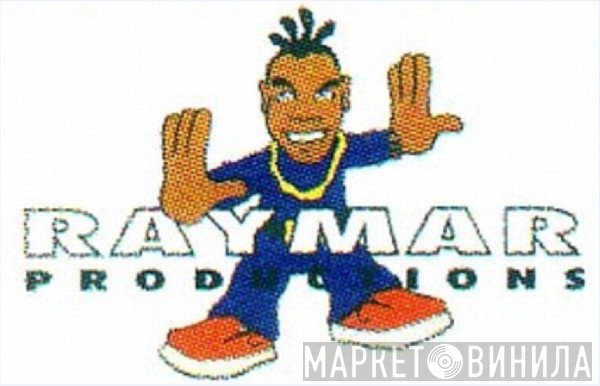 Raymar Productions - Винил CD и Кассеты лейбла Raymar Productions на сайте МаркетВинила