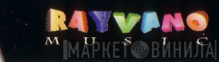 Rayvano Music - Винил CD и Кассеты лейбла Rayvano Music на сайте МаркетВинила