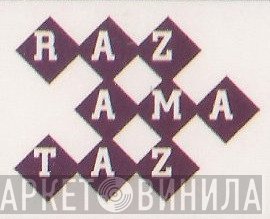 Razamataz - Винил CD и Кассеты лейбла Razamataz на сайте МаркетВинила