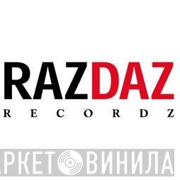 Razdaz Recordz - Винил CD и Кассеты лейбла Razdaz Recordz на сайте МаркетВинила