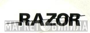 Razor Records  - Винил CD и Кассеты лейбла Razor Records (2) на сайте МаркетВинила