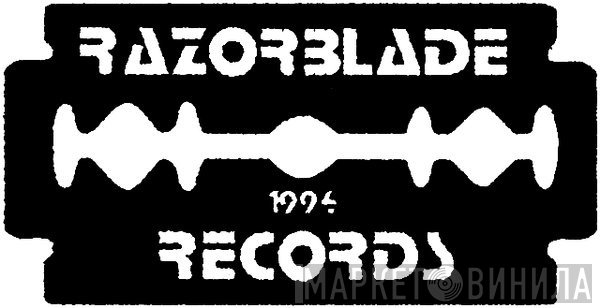 Razorblade Records - Винил CD и Кассеты лейбла Razorblade Records на сайте МаркетВинила