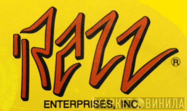 Razz Enterprises, Inc. - Винил CD и Кассеты лейбла Razz Enterprises, Inc. на сайте МаркетВинила
