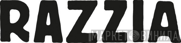 Razzia - Винил CD и Кассеты лейбла Razzia на сайте МаркетВинила