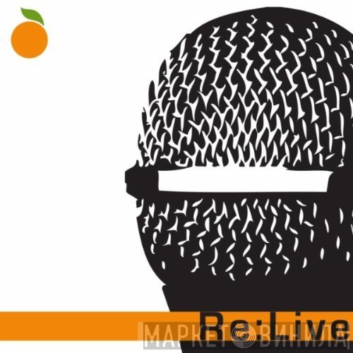 Re:Live - Винил CD и Кассеты лейбла Re:Live на сайте МаркетВинила
