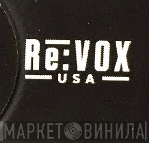 Re:Vox - Винил CD и Кассеты лейбла Re:Vox на сайте МаркетВинила