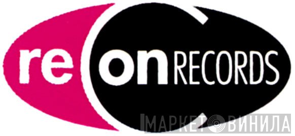 ReCon Records - Винил CD и Кассеты лейбла ReCon Records на сайте МаркетВинила