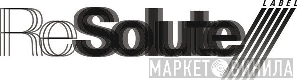 ReSolute Label - Винил CD и Кассеты лейбла ReSolute Label на сайте МаркетВинила
