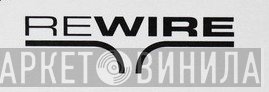 ReWire - Винил CD и Кассеты лейбла ReWire на сайте МаркетВинила