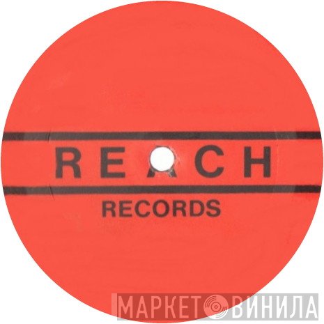 Reach Records  - Винил CD и Кассеты лейбла Reach Records (2) на сайте МаркетВинила