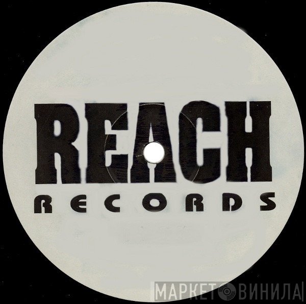 Reach Records  - Винил CD и Кассеты лейбла Reach Records (3) на сайте МаркетВинила