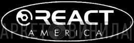 React America - Винил CD и Кассеты лейбла React America на сайте МаркетВинила