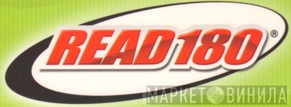Read 180 - Винил CD и Кассеты лейбла Read 180 на сайте МаркетВинила