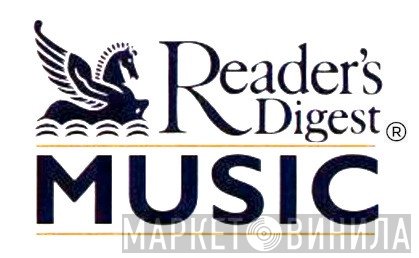Reader's Digest Music - Винил CD и Кассеты лейбла Reader's Digest Music на сайте МаркетВинила