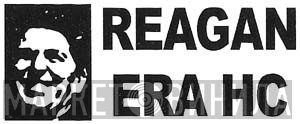 Reagan Era HC - Винил CD и Кассеты лейбла Reagan Era HC на сайте МаркетВинила