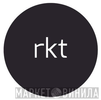 Reaktivate - Винил CD и Кассеты лейбла Reaktivate на сайте МаркетВинила