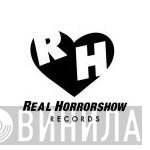 Real Horrorshow Records - Винил CD и Кассеты лейбла Real Horrorshow Records на сайте МаркетВинила