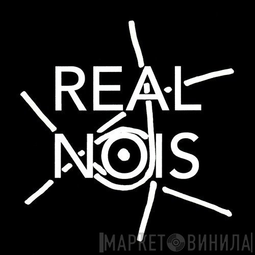 Real Nois - Винил CD и Кассеты лейбла Real Nois на сайте МаркетВинила