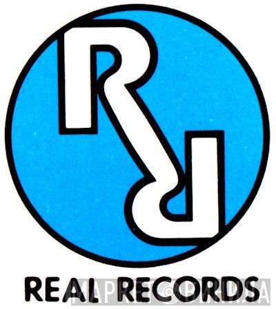 Real Records  - Винил CD и Кассеты лейбла Real Records (2) на сайте МаркетВинила
