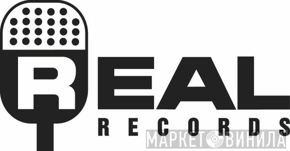 Real Records - Винил CD и Кассеты лейбла Real Records на сайте МаркетВинила