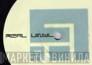 Real Vinyl - Винил CD и Кассеты лейбла Real Vinyl на сайте МаркетВинила