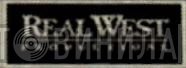 Real West Productions - Винил CD и Кассеты лейбла Real West Productions на сайте МаркетВинила