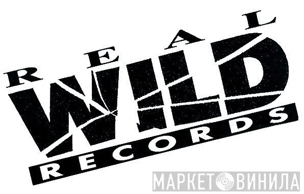 Real Wild Records - Винил CD и Кассеты лейбла Real Wild Records на сайте МаркетВинила