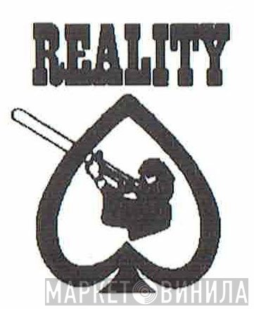 Reality  - Винил CD и Кассеты лейбла Reality (3) на сайте МаркетВинила