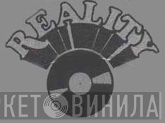 Reality - Винил CD и Кассеты лейбла Reality на сайте МаркетВинила