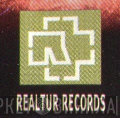 Realtur Records - Винил CD и Кассеты лейбла Realtur Records на сайте МаркетВинила