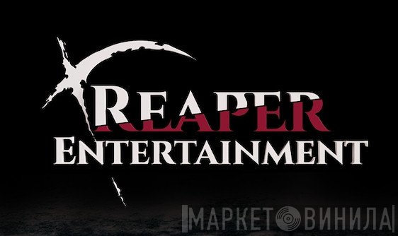 Reaper Entertainment - Винил CD и Кассеты лейбла Reaper Entertainment на сайте МаркетВинила