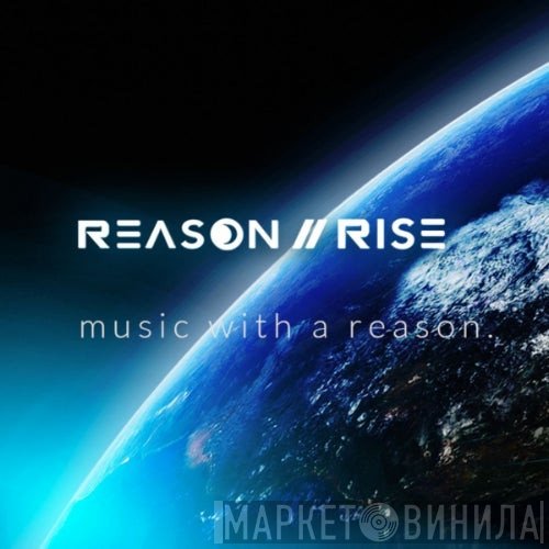 Reason II Rise Music - Винил CD и Кассеты лейбла Reason II Rise Music на сайте МаркетВинила
