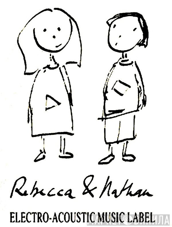 Rebecca & Nathan - Винил CD и Кассеты лейбла Rebecca & Nathan на сайте МаркетВинила