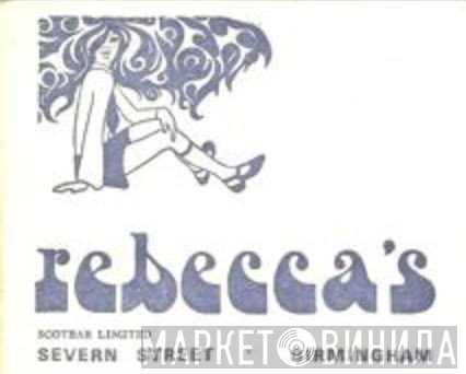 Rebecca's - Винил CD и Кассеты лейбла Rebecca's на сайте МаркетВинила