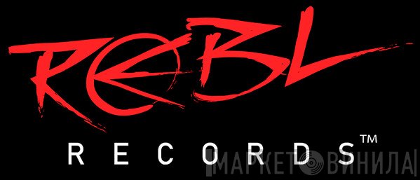 Rebl Records - Винил CD и Кассеты лейбла Rebl Records на сайте МаркетВинила